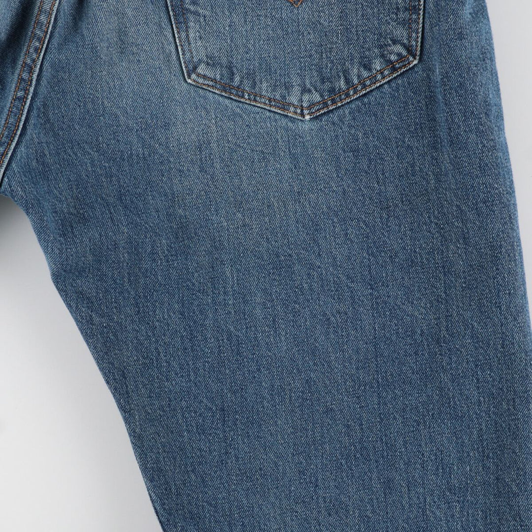 Levi's 501 straight denim pants for men, w37 / eaa436440