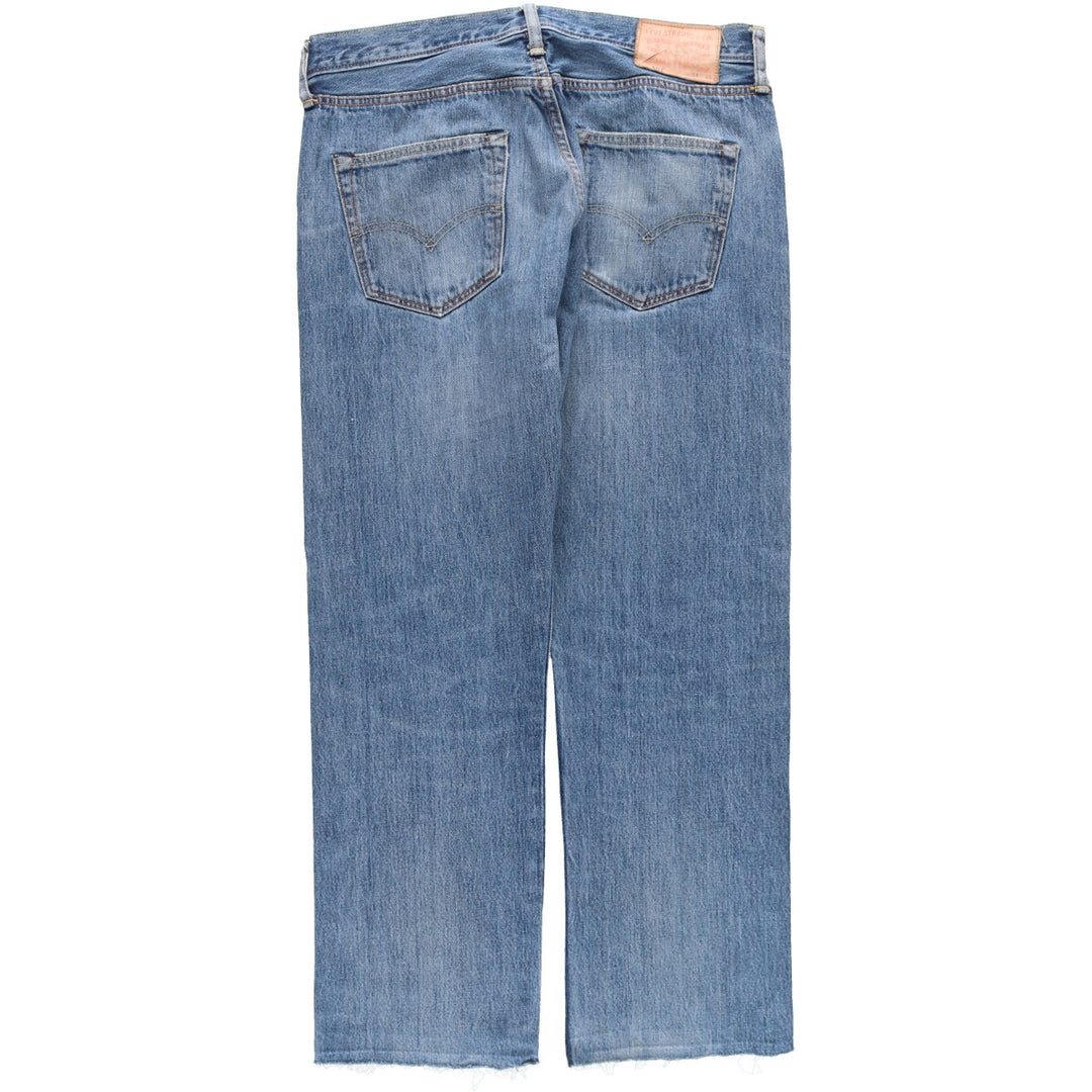 Levi's 501 straight denim pants for men, w34 / eaa436441