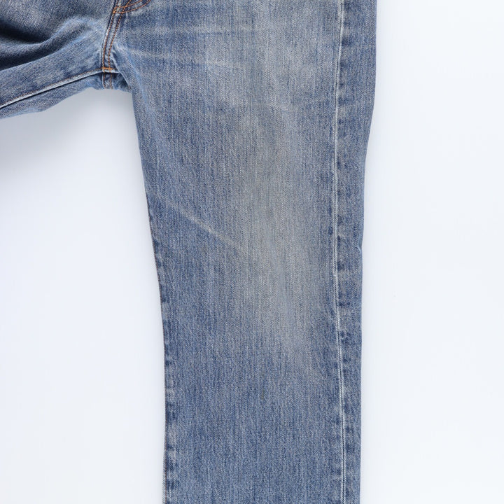 Levi's 501 straight denim pants for men, w34 / eaa436441