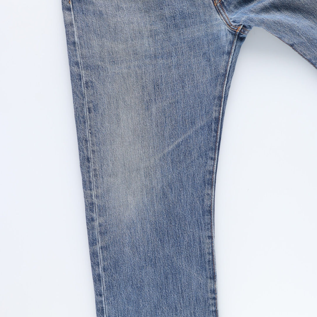 Levi's 501 straight denim pants for men, w34 / eaa436441