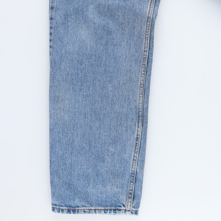 Levi's 550 Relaxed Fit Tapered Denim Pants Men's W32 / eaa436457