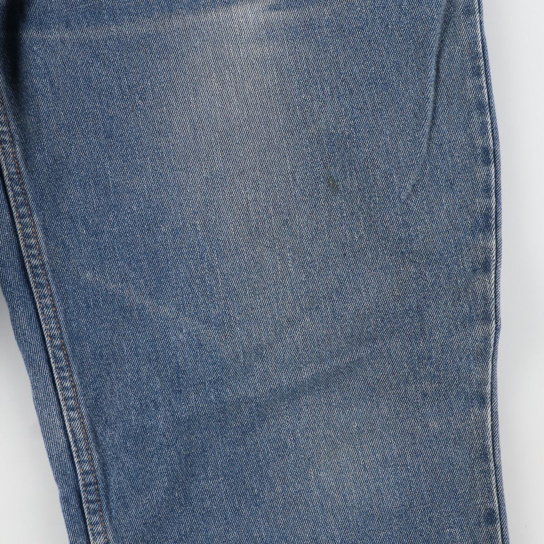 Levi's 560 COMFORT FIT tapered denim pants for men, w38 / eaa436472