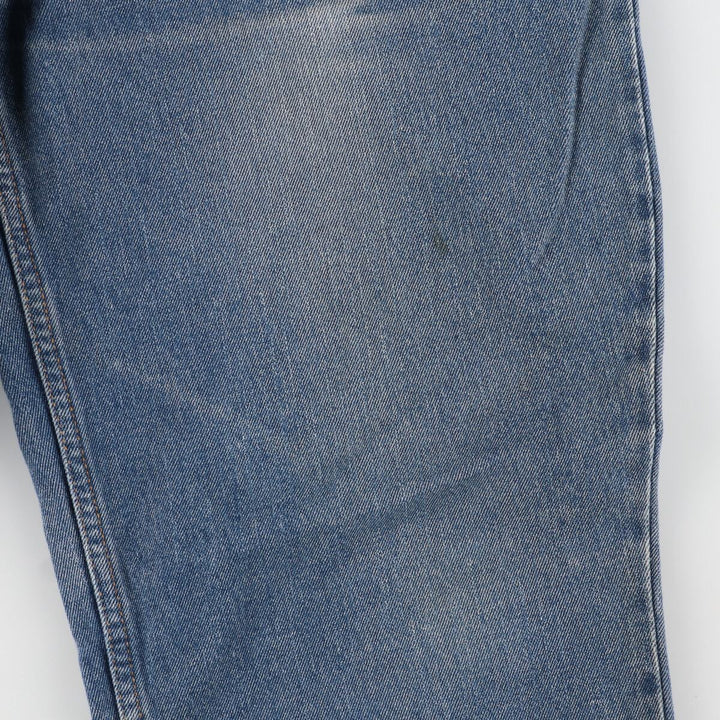 Levi's 560 COMFORT FIT tapered denim pants for men, w38 / eaa436472