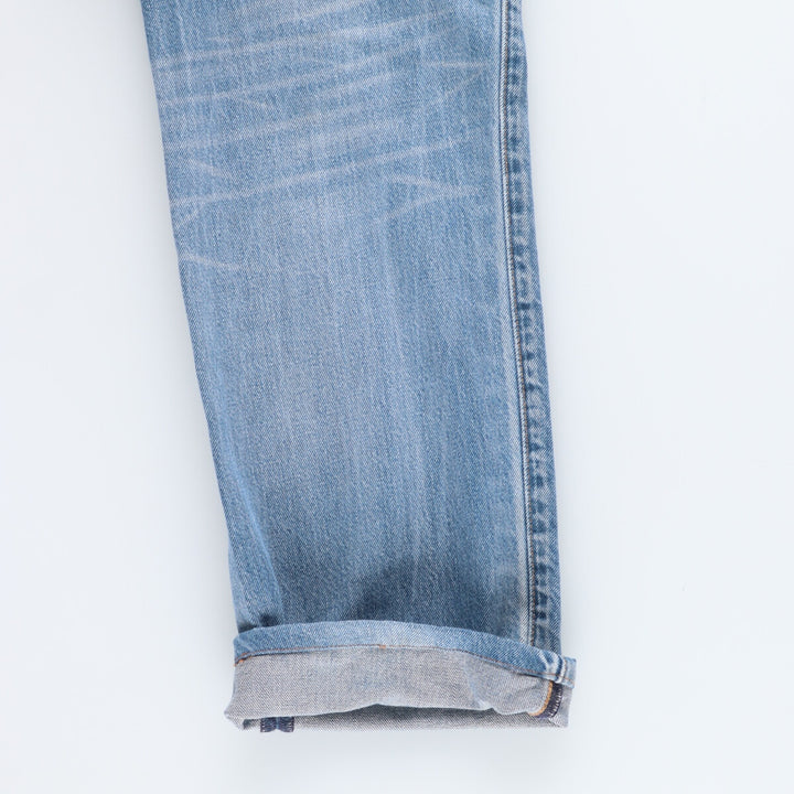 Levi's 501 straight denim pants for men w33 / eaa436481