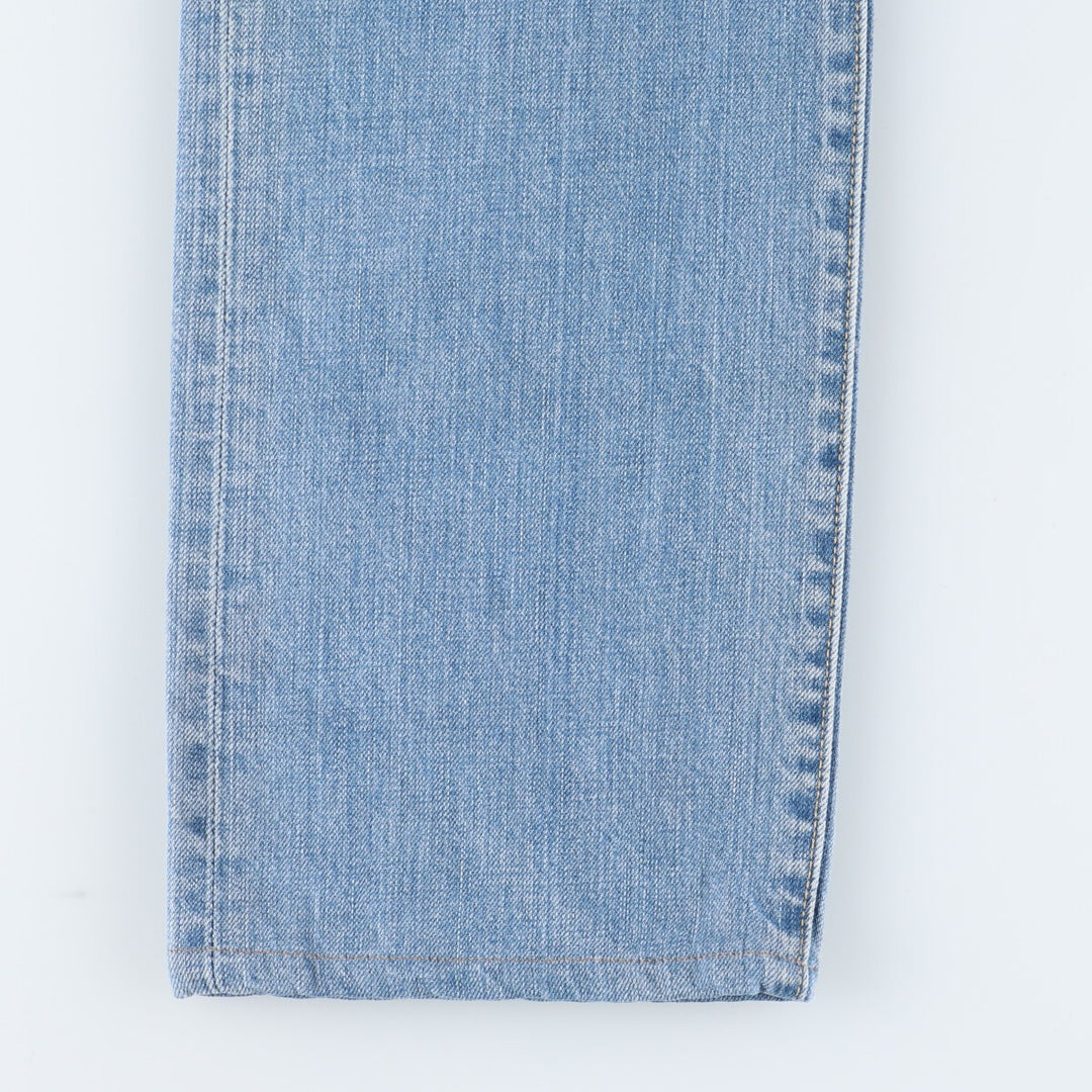 Levi's 501-1537 Straight Denim Pants Men's W33 / eaa436482