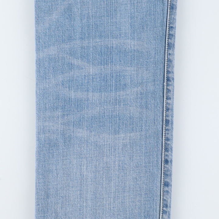 Levi's 501-1537 Straight Denim Pants Men's W33 / eaa436482