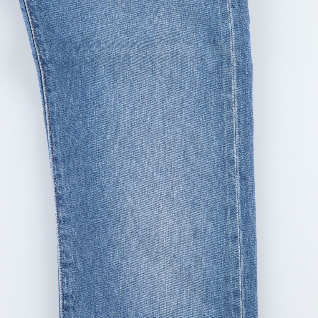 Levi's 501 straight denim pants for men w31 / eaa436485