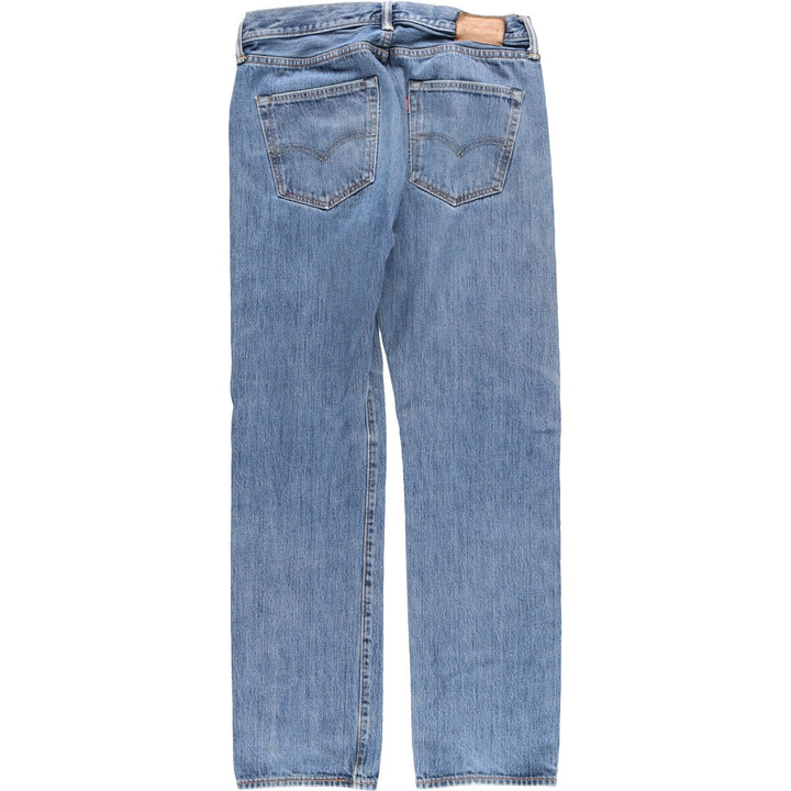 Levi's 501-0114 Straight Denim Pants Men's W32 / eaa436487