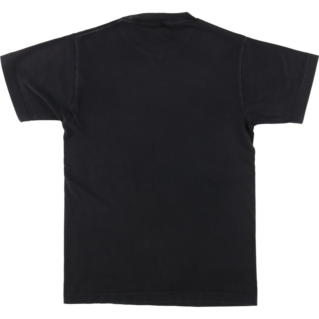 00'S RESIDENT EVIL EXTINCTION BIOHAZARD III Resident Evil 3 Movie T-shirt Men's XS /eaa436633