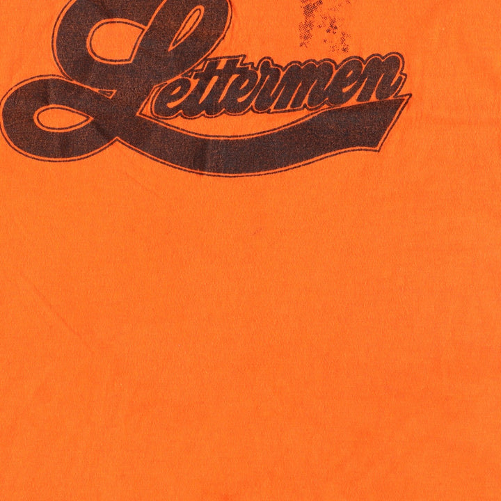 90'S LETTERMEN Band T-shirt, Made in USA, Women's, Medium, Vintage /eaa436660