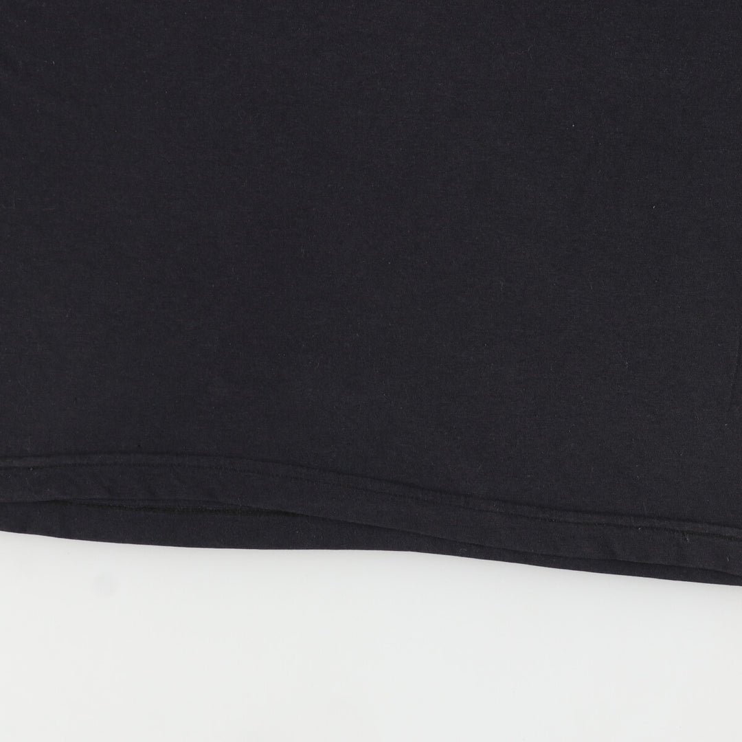 80'S Printed T-shirt Men's L Vintage /eaa436672