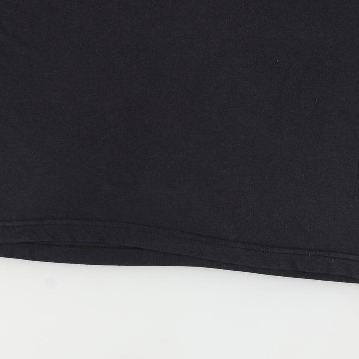 80'S Printed T-shirt Men's L Vintage /eaa436672