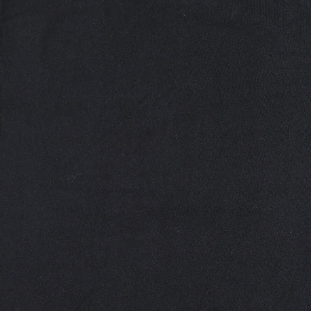 DEATHNOTE Light Yagami Character Print T-Shirt Men's M /eaa436696