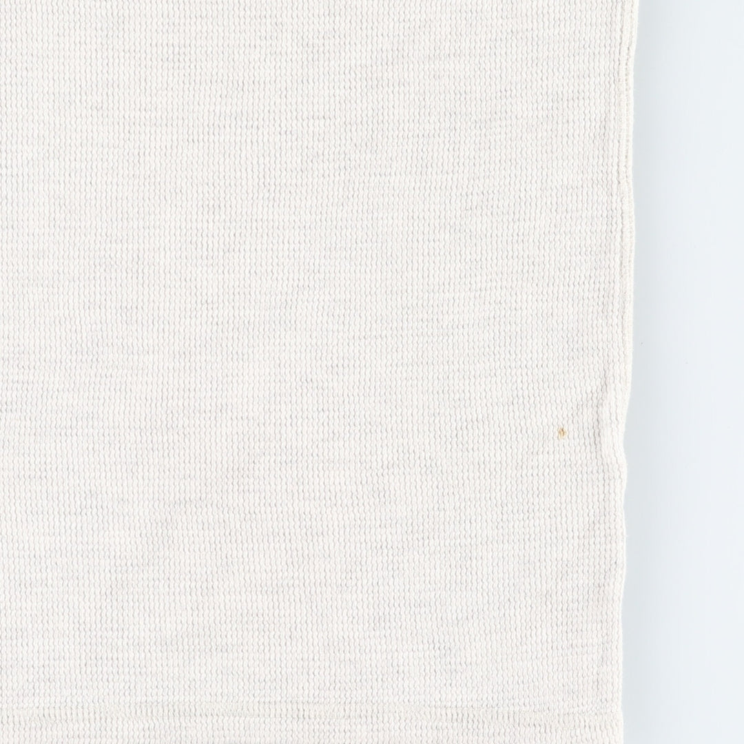 Ralph Lauren POLO RALPH LAUREN SLEEPWEAR Polo Bear Thermal Long T Waffle Men's L /eaa436807