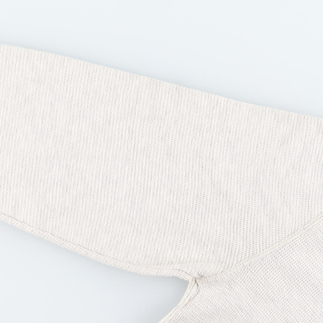 Ralph Lauren POLO RALPH LAUREN SLEEPWEAR Polo Bear Thermal Long T Waffle Men's L /eaa436807