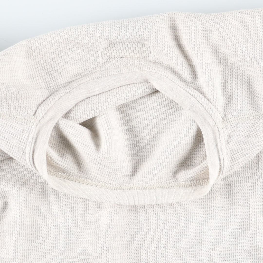 Ralph Lauren POLO RALPH LAUREN SLEEPWEAR Polo Bear Thermal Long T Waffle Men's L /eaa436807