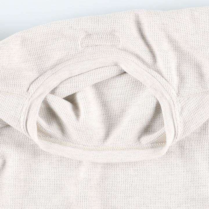 Ralph Lauren POLO RALPH LAUREN SLEEPWEAR Polo Bear Thermal Long T Waffle Men's L /eaa436807