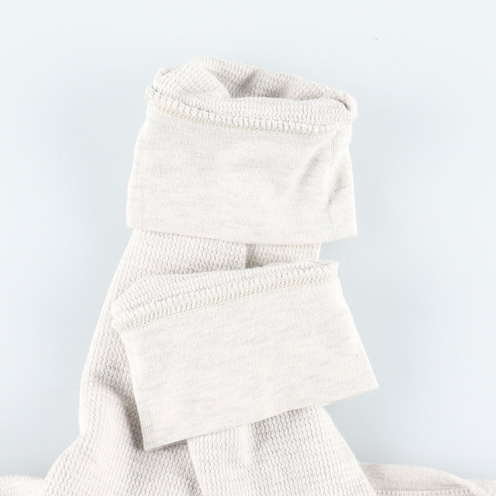 Ralph Lauren POLO RALPH LAUREN SLEEPWEAR Polo Bear Thermal Long T Waffle Men's L /eaa436807