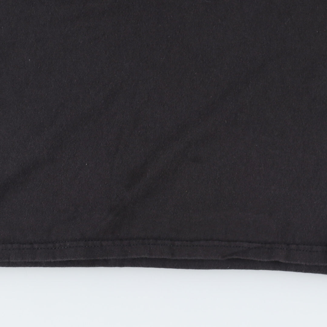 DELTA AC/DC BLACK ICE Band T-shirt, Band Tee, Men's XL /eaa436838