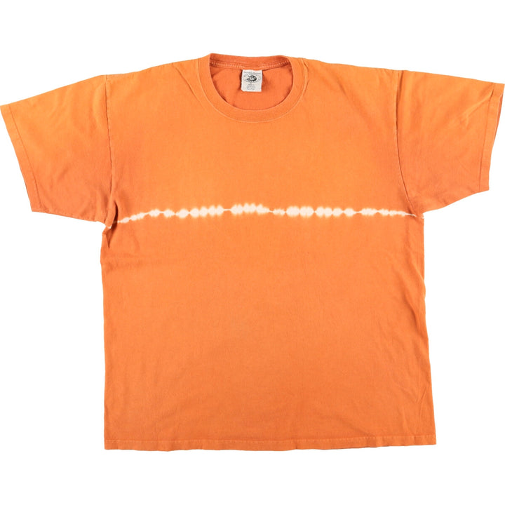 Authentic Pigment Back Print T-Shirt Men's L /eaa436870