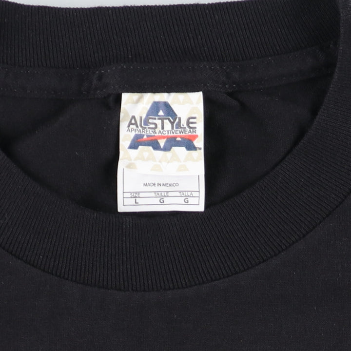 ALSTYLE JOHN FOGERTY John Fogerty Band T-shirt Band T Men's L /eaa436899