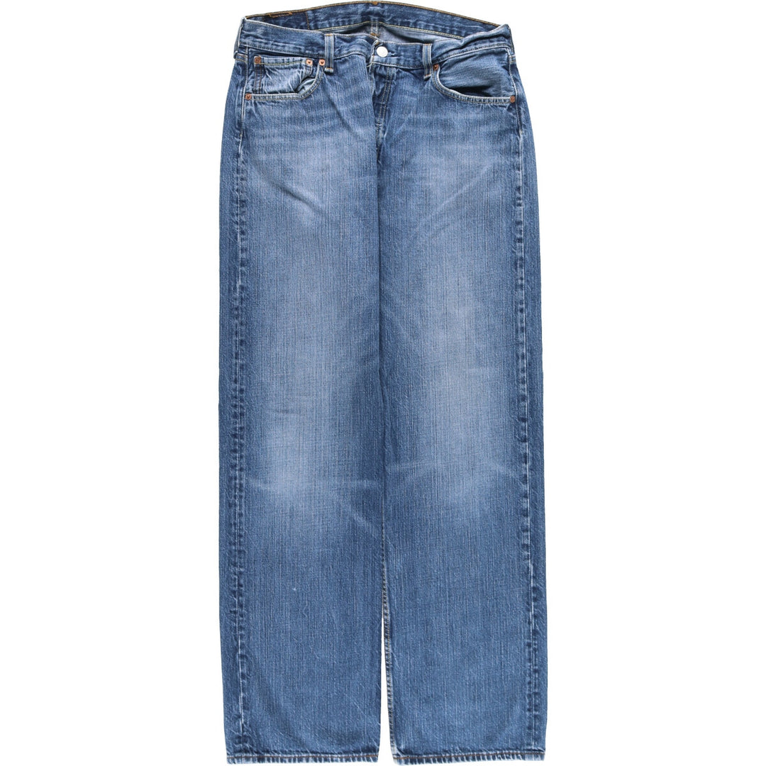 Levi's 501 straight denim pants for men, w34 / eaa436903