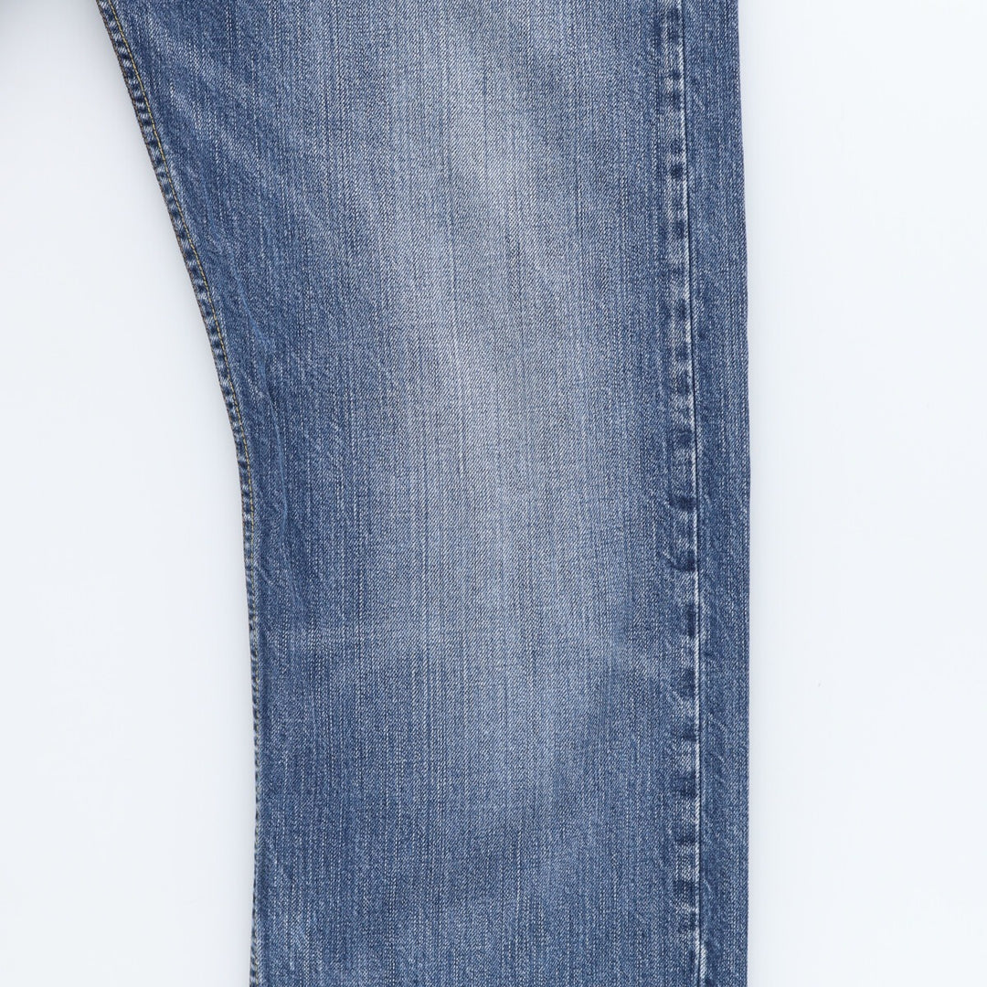 Levi's 501 straight denim pants for men, w34 / eaa436903