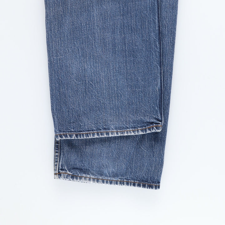 Levi's 501 straight denim pants for men, w34 / eaa436903