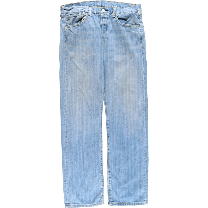 Levi's 501 straight denim pants for men, w36 / eaa436906