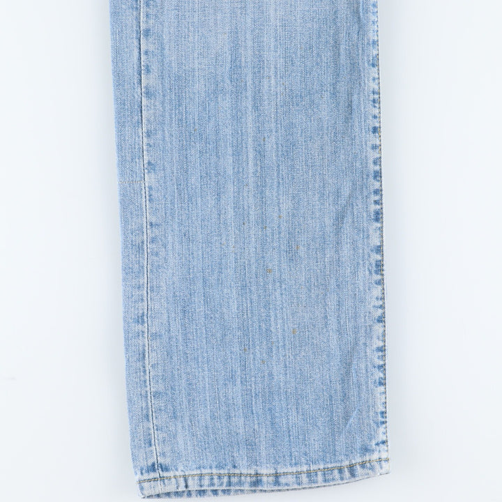 Levi's 501 straight denim pants for men, w36 / eaa436906