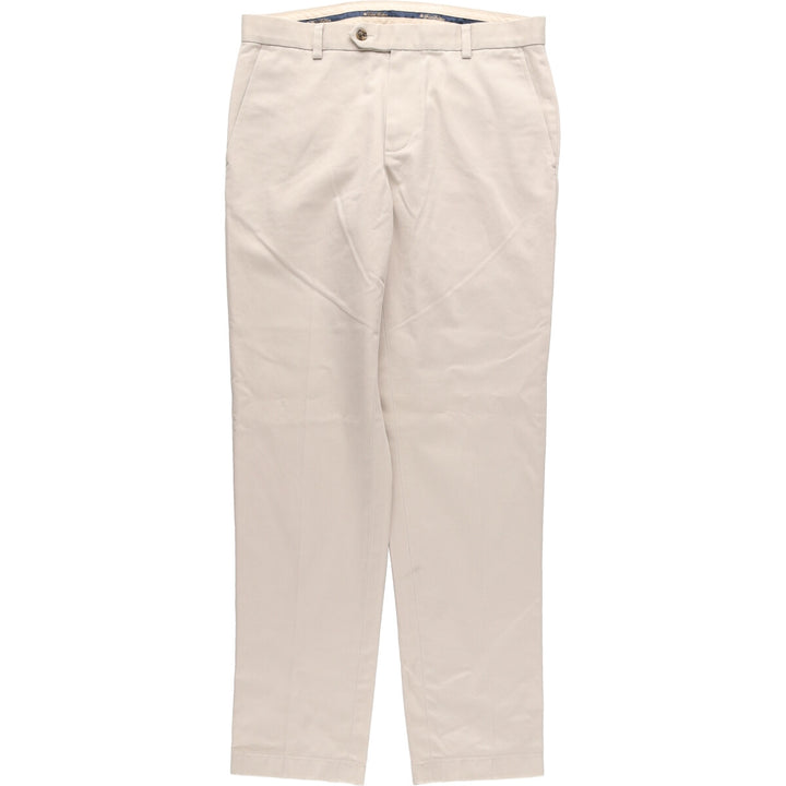 Brooks Brothers Chino Pants Men's W33 / EAA436941