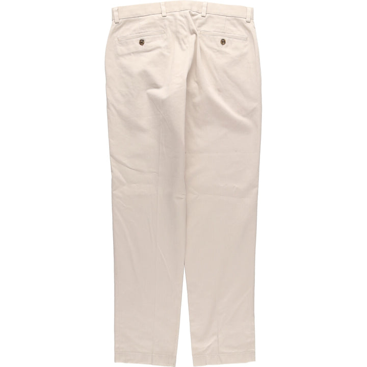 Brooks Brothers Chino Pants Men's W33 / EAA436941