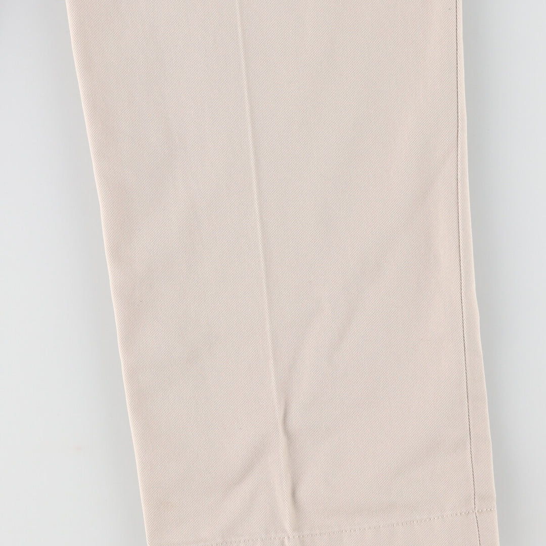 Brooks Brothers Chino Pants Men's W33 / EAA436941