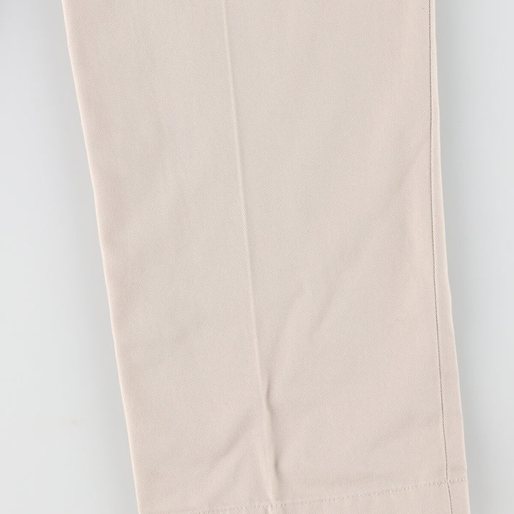 Brooks Brothers Chino Pants Men's W33 / EAA436941