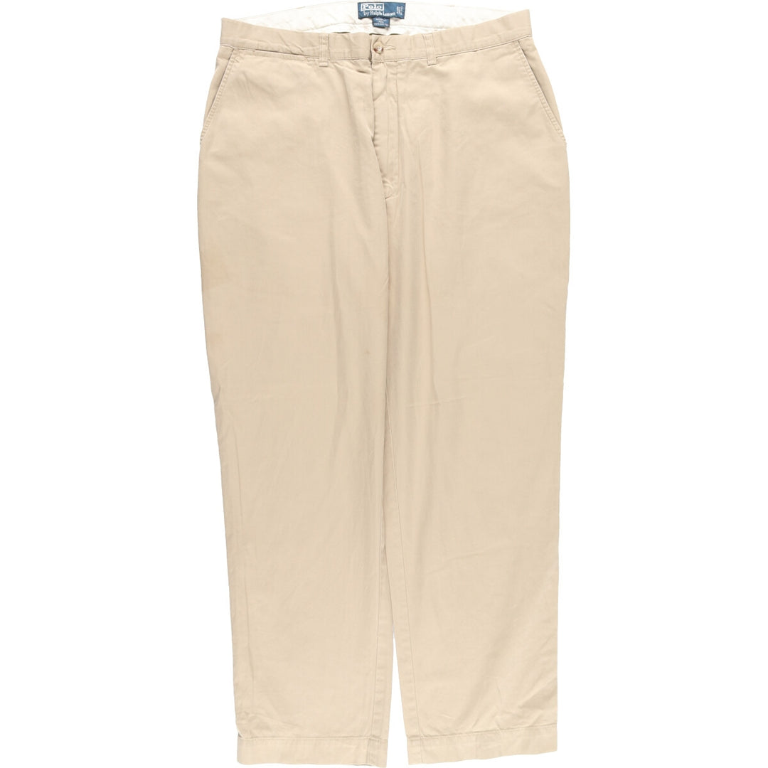 Ralph Lauren POLO by Ralph Lauren Chino Pants Men's W36 / eaa436948