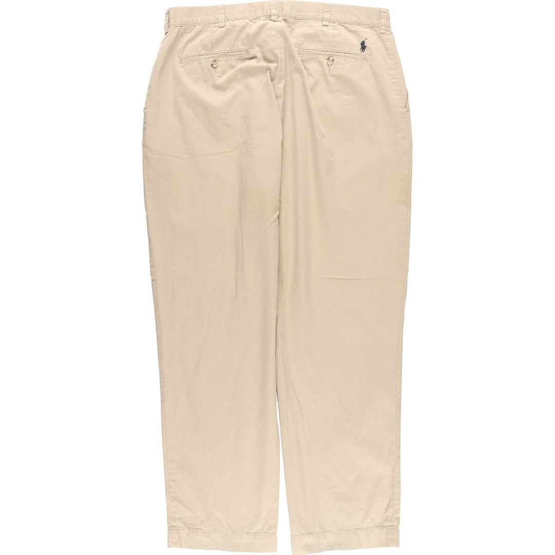 Ralph Lauren POLO by Ralph Lauren Chino Pants Men's W36 / eaa436948