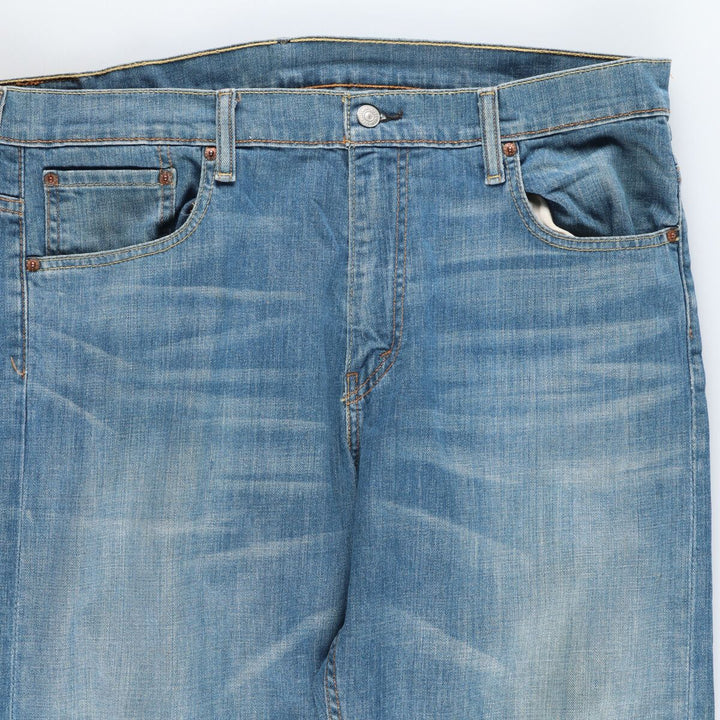 Levi's 569 straight denim pants for men, size W39 / eaa436971