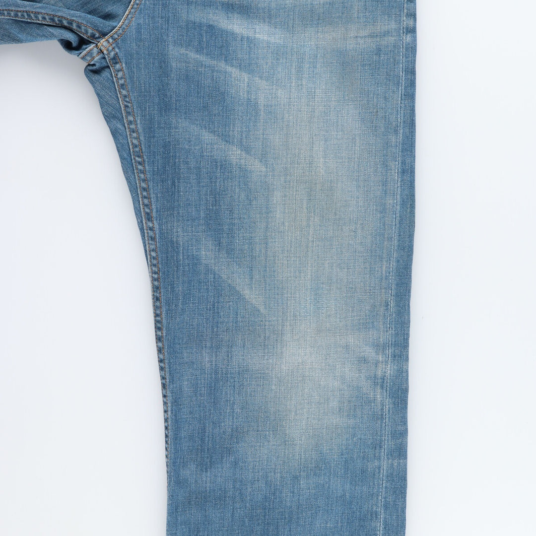 Levi's 569 straight denim pants for men, size W39 / eaa436971