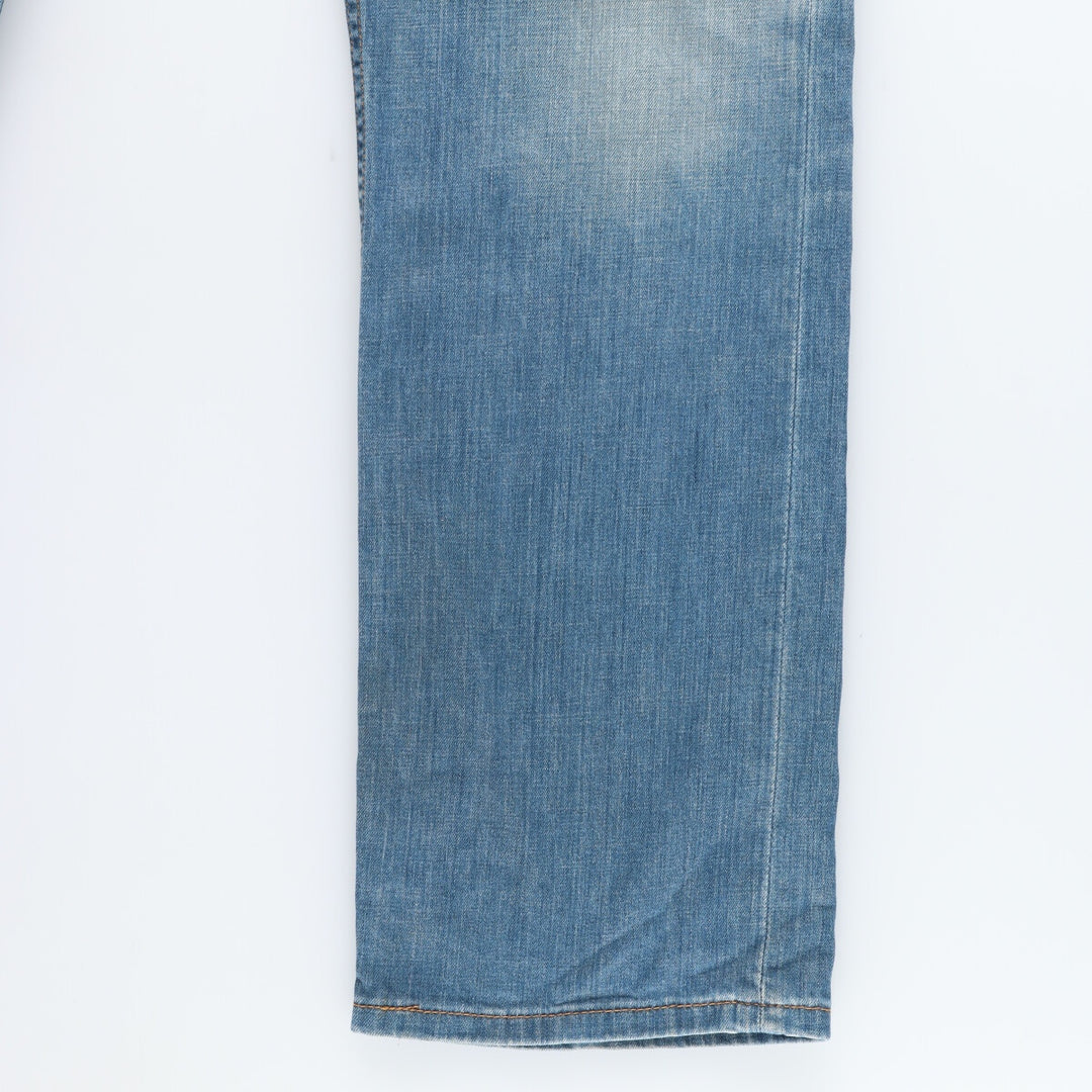 Levi's 569 straight denim pants for men, size W39 / eaa436971