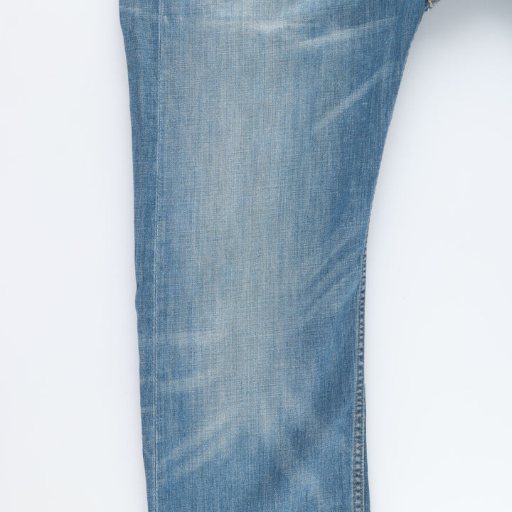 Levi's 569 straight denim pants for men, size W39 / eaa436971