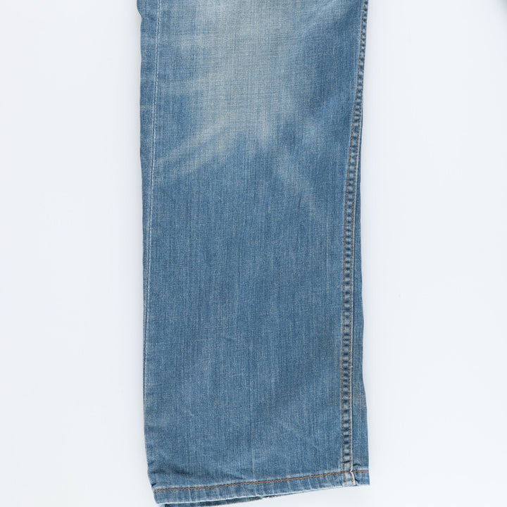 Levi's 569 straight denim pants for men, size W39 / eaa436971