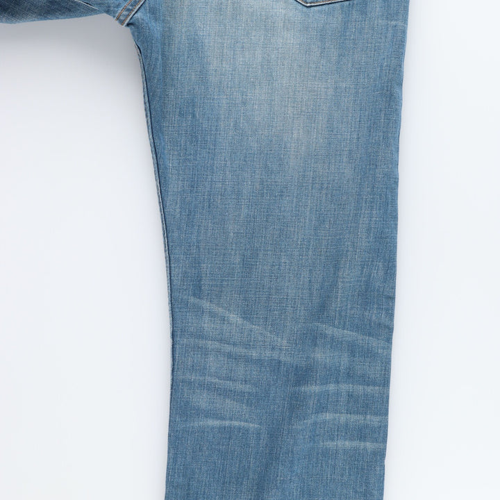 Levi's 569 straight denim pants for men, size W39 / eaa436971