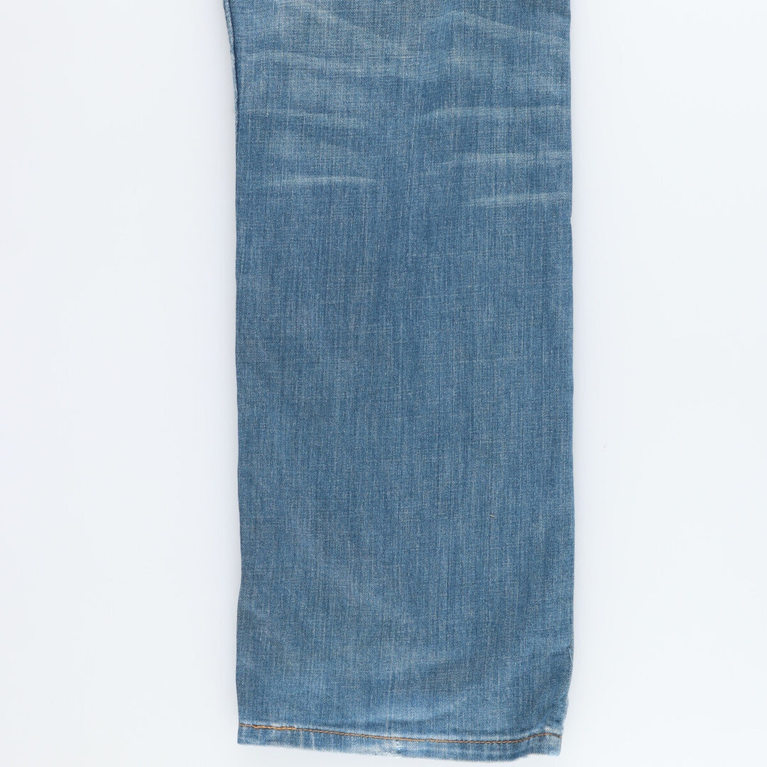 Levi's 569 straight denim pants for men, size W39 / eaa436971