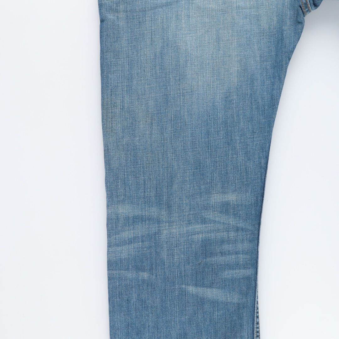 Levi's 569 straight denim pants for men, size W39 / eaa436971