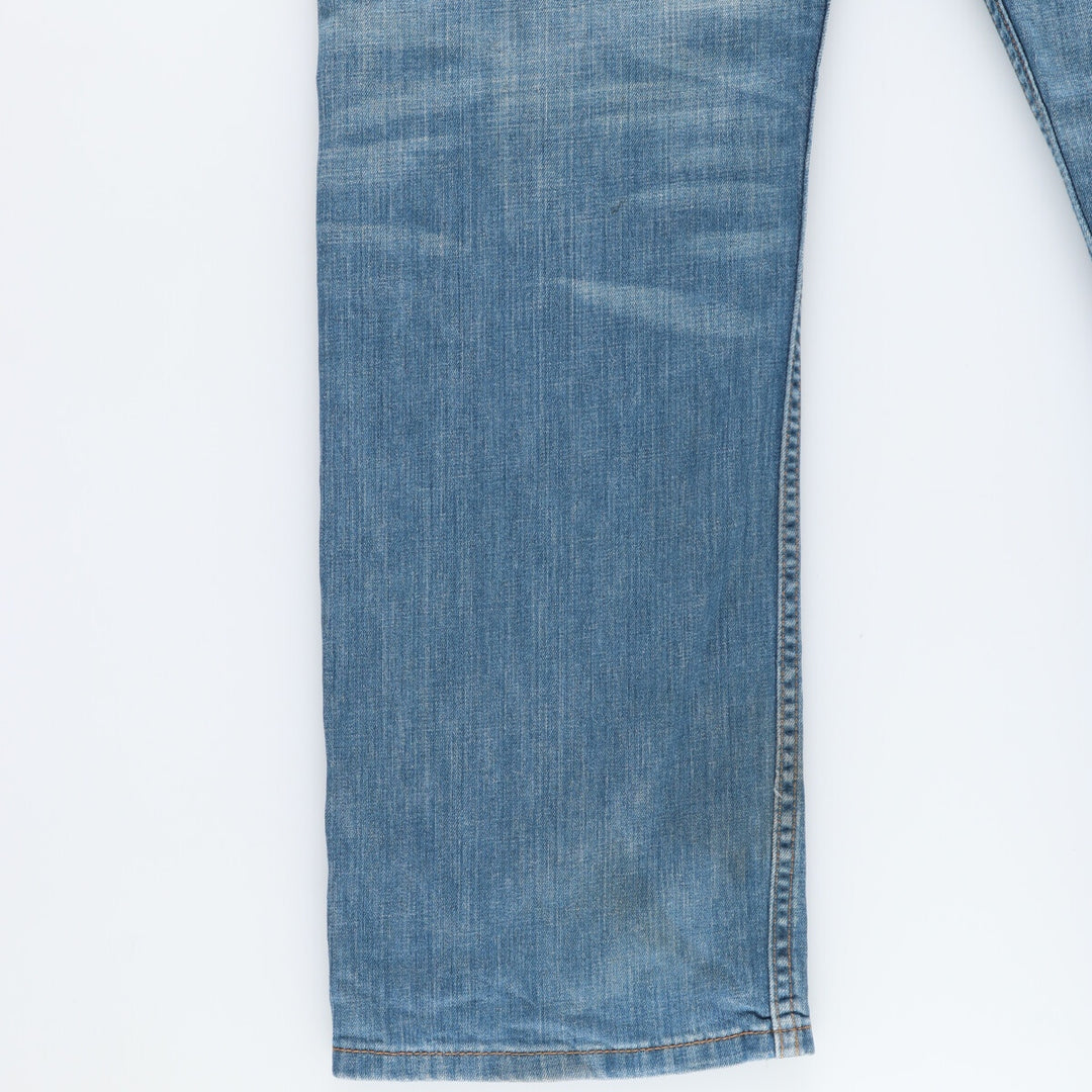 Levi's 569 straight denim pants for men, size W39 / eaa436971