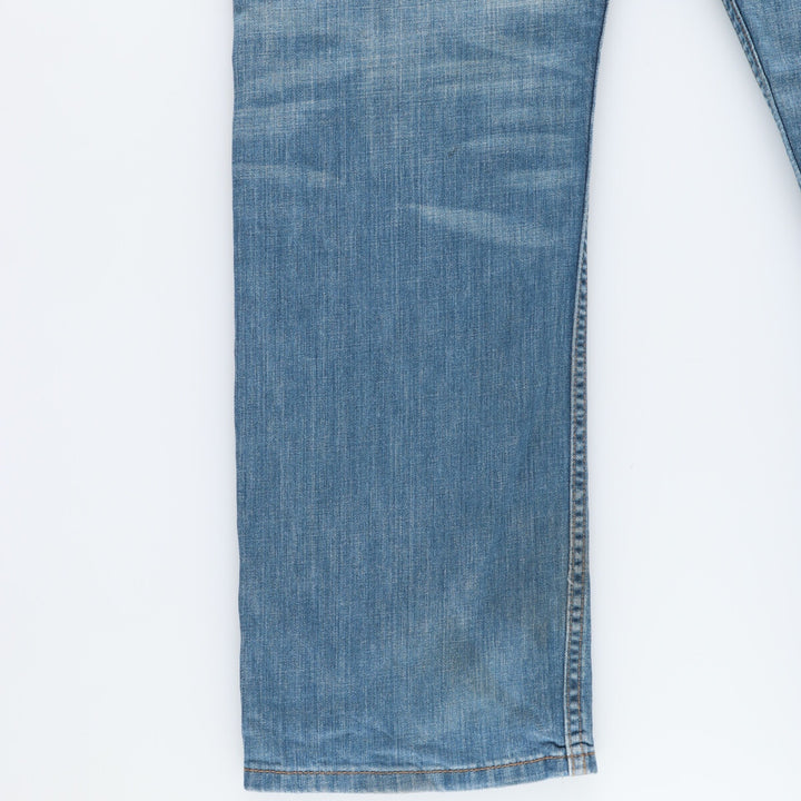 Levi's 569 straight denim pants for men, size W39 / eaa436971