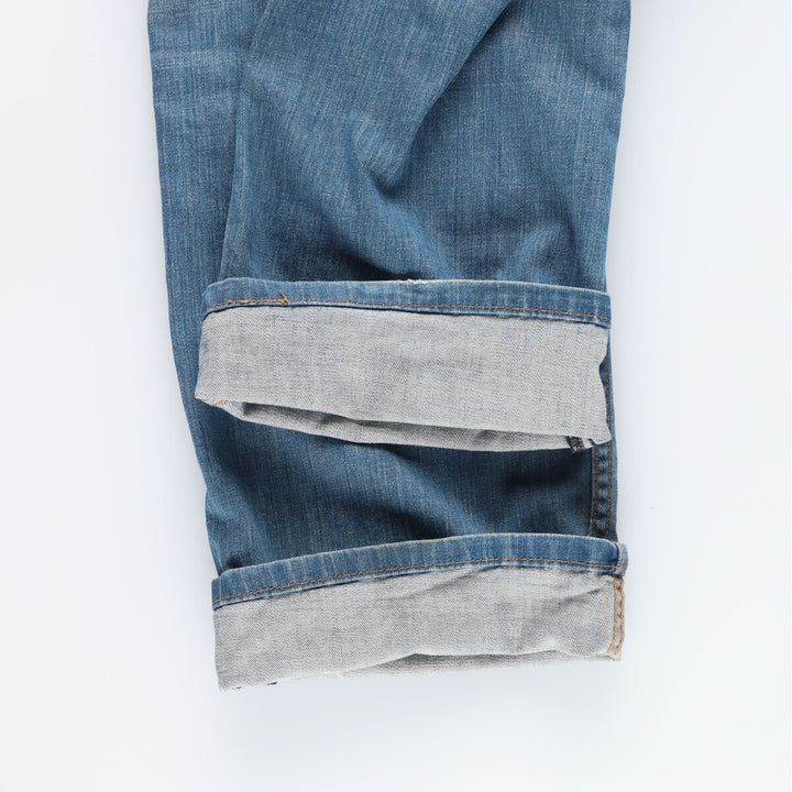 Levi's 569 straight denim pants for men, size W39 / eaa436971