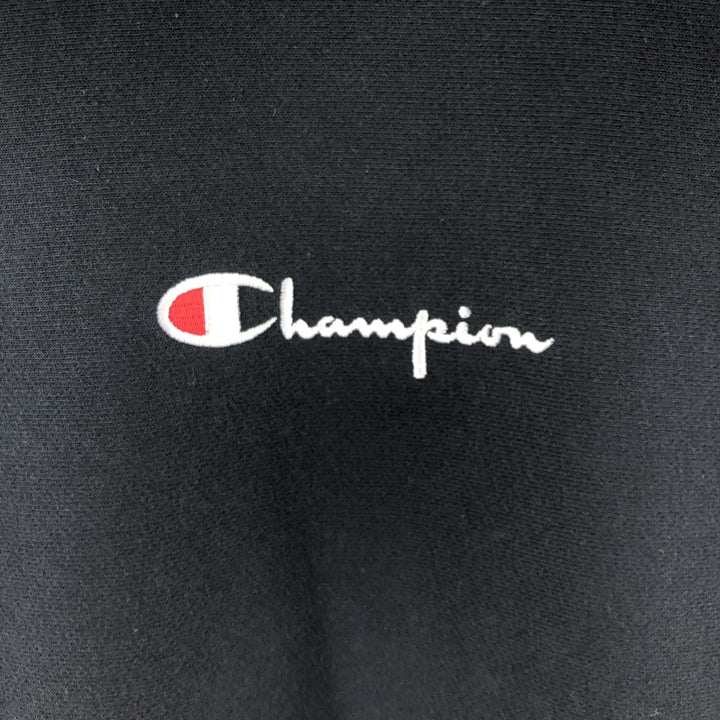 Champion REVERSE WEAVE Reverse Weave High Neck Logo Sweatshirt Trainer Men's XL / eaa437261