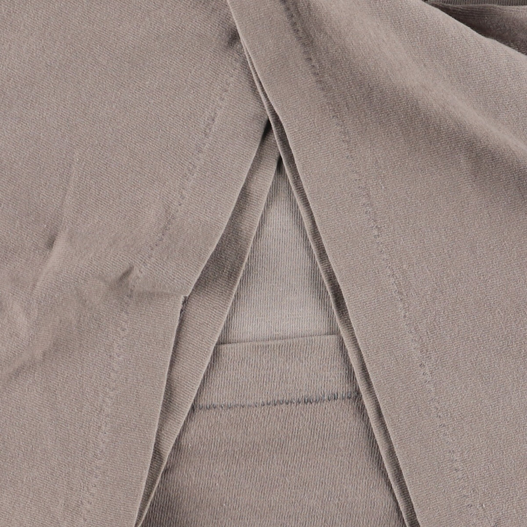 Big size 90'S Harley-Davidson motorcycle bike T-shirt made in USA men's XXXL /eaa437285