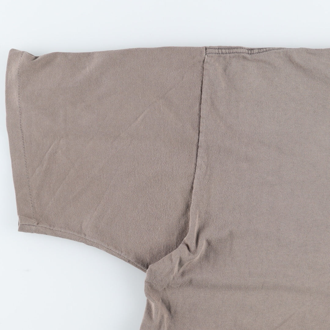 Big size 90'S Harley-Davidson motorcycle bike T-shirt made in USA men's XXXL /eaa437285